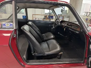 Foto 26 di 35: LANCIA Fulvia HF 1.3 S 