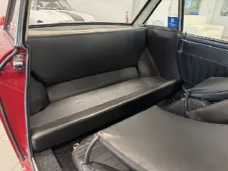 Foto 29 di 35: LANCIA Fulvia HF 1.3 S 