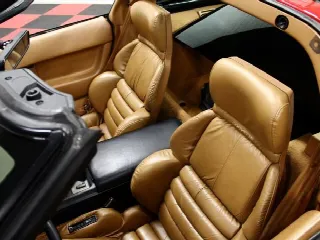 Foto 5 di 7: CHEVROLET Corvette C4 ZR1   