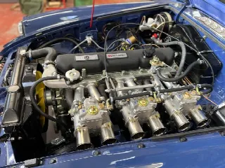 Foto 3 di 3: MG C GT 