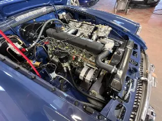 Foto 2 di 3: MG C GT 