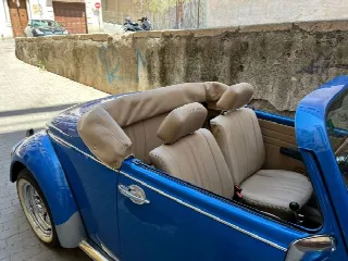 Foto 5 di 5: Volkswagen Golf Cabriolet SPIDER    