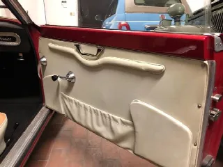 Foto 13 di 15: LANCIA Appia SPORT ZAGATO PASSO CORTO  