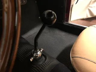 Foto 12 di 15: LANCIA Appia SPORT ZAGATO PASSO CORTO  