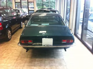 Foto 2 di 3: ISO Rivolta 4S Fidia 