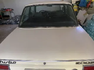 Foto 3 di 6: BMW 2002 turbo