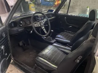 Foto 4 di 6: BMW 2002 turbo