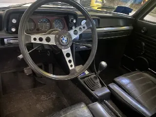 Foto 2 di 6: BMW 2002 turbo