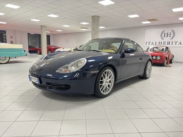 PORSCHE Other 996 Carrera 