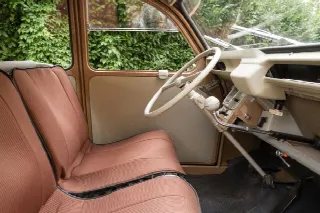 Foto 4 di 8: CITROEN 2CV AZ-A 63' 