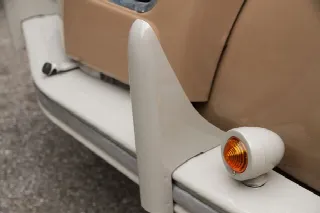 Foto 6 di 8: CITROEN 2CV AZ-A 63' 