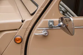 Foto 7 di 8: CITROEN 2CV AZ-A 63' 