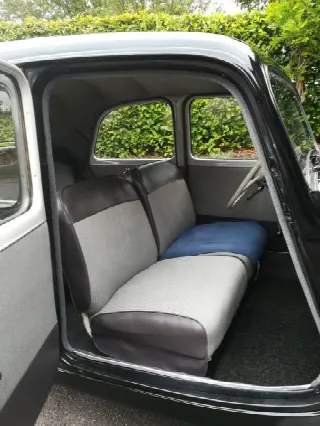 Foto 5 di 10: CITROEN Type A 11BL  