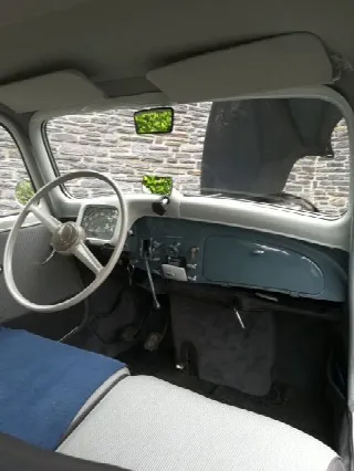 Foto 4 di 10: CITROEN Type A 11BL  