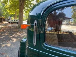 Foto 8 di 8: FIAT Balilla 508 4 marce 
