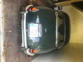 Foto 3 di 12: JAGUAR MKII 3.8    