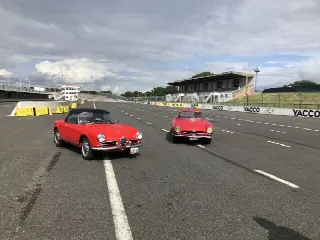 Foto 5 di 16: ALFA ROMEO Giulietta 750d 