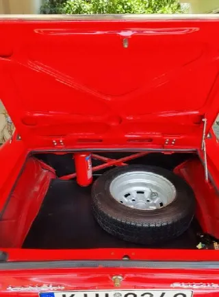 Foto 4 di 14: LANCIA Fulvia 1.3S   