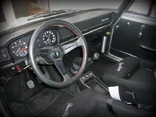 Foto 7 di 9: ALFA ROMEO Giulia Super Berlina 