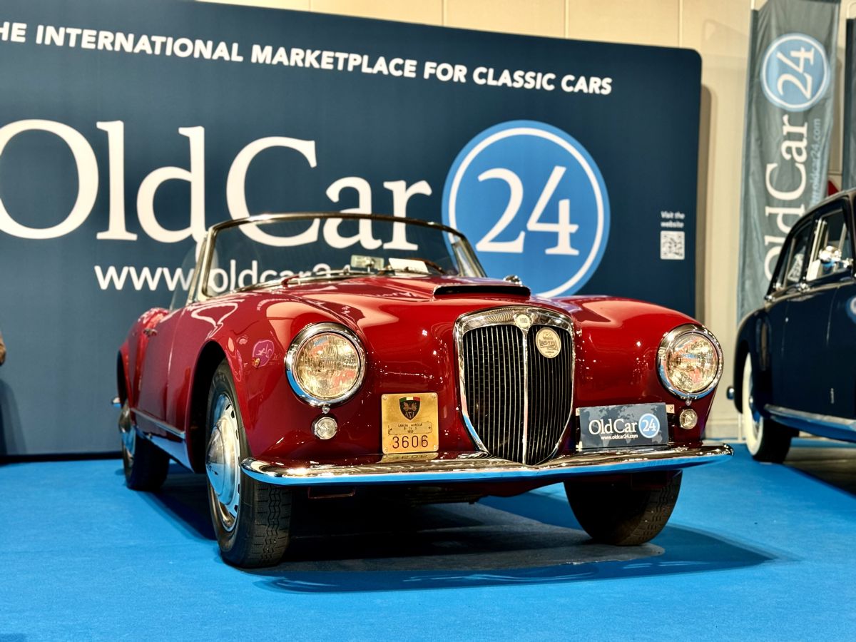 Milano AutoClassica é passione senza fine: messa a segno un’altra edizione da record 