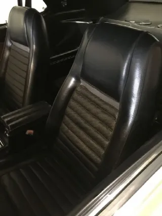 Foto 8 di 11: FORD Mustang Mach 1   