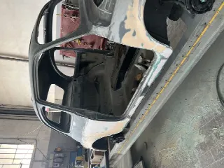 Foto 2 di 10: FIAT 500 8 bulloni