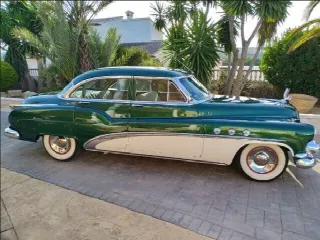 Foto 3 di 9: BUICK Eight Super  