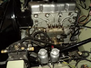 Foto 4 di 4: FIAT Campagnola 1102 Diesel 