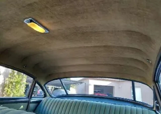 Foto 7 di 9: BUICK Eight Super  