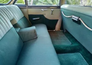 Foto 6 di 9: BUICK Eight Super  