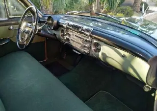 Foto 5 di 9: BUICK Eight Super  