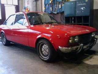 Foto 2 di 10: FIAT 124 SPORT COUPE'