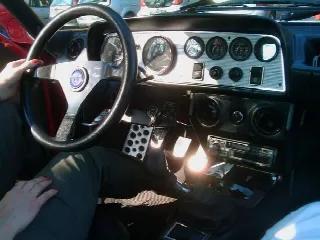 Foto 3 di 10: FIAT 124 SPORT COUPE'
