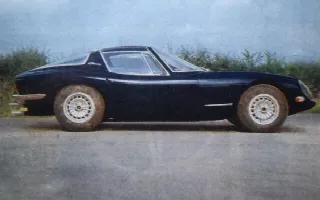 Foto 2 di 2: BIZZARRINI  Europa