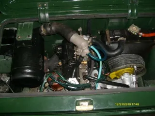 Foto 2 di 4: FIAT 850 850 FAMILIARE