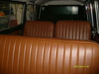 Foto 4 di 4: FIAT 850 850 FAMILIARE