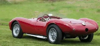 Foto 2 di 6: ALFA ROMEO 1900 Colli Sport 