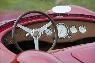 Foto 3 di 6: ALFA ROMEO 1900 Colli Sport 