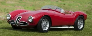 Foto 4 di 6: ALFA ROMEO 1900 Colli Sport 