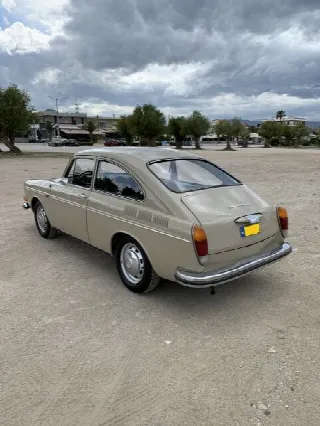 Foto 1 di 13: Volkswagen Type3 TL 1600 - Model 311 