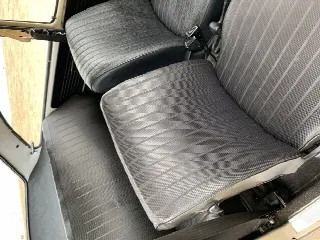 Foto 10 di 13: Volkswagen Type3 TL 1600 - Model 311 