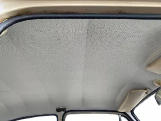 Foto 6 di 13: Volkswagen Type3 TL 1600 - Model 311 