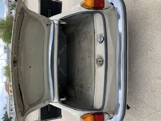 Foto 11 di 13: Volkswagen Type3 TL 1600 - Model 311 