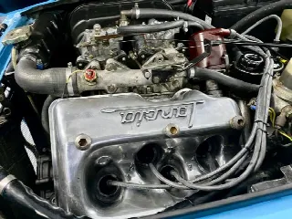 Foto 19 di 28: LANCIA Fulvia Sport Zagato - very rare 1° serie livrea speciale  *SOLD*