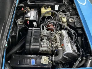 Foto 20 di 28: LANCIA Fulvia Sport Zagato - very rare 1° serie livrea speciale  *SOLD*