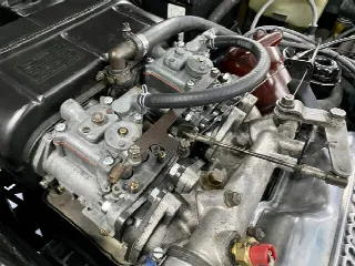 Foto 21 di 28: LANCIA Fulvia Sport Zagato - very rare 1° serie livrea speciale  *SOLD*