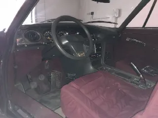 Foto 4 di 4: CITROEN SM 