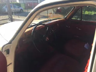 Foto 3 di 7: JAGUAR MkI 3400