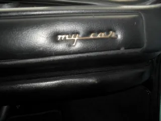 Foto 6 di 14: FIAT 500 FRANCIS LOMBARDI MY CAR