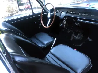 Foto 14 di 33: LANCIA Fulvia HF Ufficiale Jolly Club   